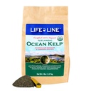 Life Line Certified Organic Ocean Kelp dopolnilo za pse, mačke in konje 