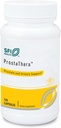 Klaire Labs SFI Health Prostathera - Prostata Dopolnilo za moške z žago Palmetto, Pollen, Nettle, Pygeum & Minerals - Gluten-free dodatki za podporo prostate in zdravje urina (60 tablet)