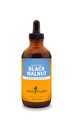 Herb Pharm Black Walnut Tekoči ekstrakt za čiščenje in razstrupljanje - 4 Ounce