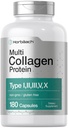 Horbäach multi kolagenski protein 2000 mg 