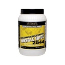 Ultimate Nutrition Muscle Juice, Hujšanje Drink Mix - Mass Gainer Workout Powder za moške in ženske - dodatek za rast mišic in imunske podpore z 55g beljakovin - Banana, 4,96 lb