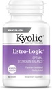 Estro-logična serija Kiolic Specialty za optimalno ravnovesje estrogena