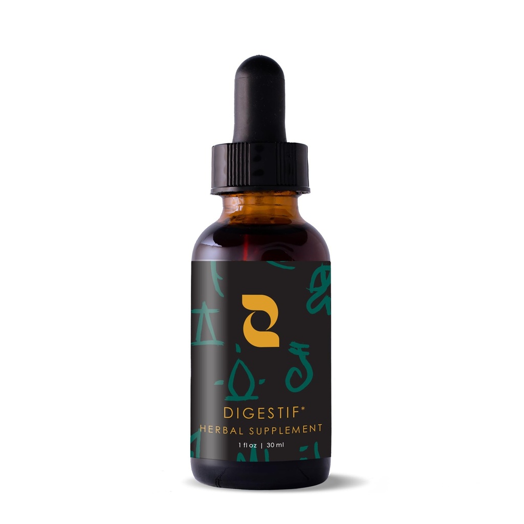 Redmint zeliščni tinktura - Digestif 