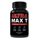 Andro400 T Booster dodatek (1 Pack, Ultra Max)