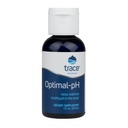 Trace Minerals Optimal-pH - Koncentriran Ionic Mineral Supplement for Digestive & Immune Health - Prebava in pH podpora dodatek z magnezijem & Boron - 1 fl oz (O 120 Servings)
