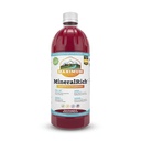 Maksimalni živi mineralRich - Minerali dodatek - brez sladkorja tekoča mešanica vitaminov in sledljivih mineralov - 32 oz