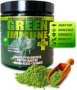 King Kanine Green Inmune Plus Multivitaminski in mineralni 6 oz 