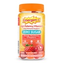 Emergen- C Zero Sugar Imune Support Adult Gumies 36 Count