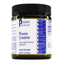 Premier Research Labs Premier Kreatin - Kreatin monohidrat v prahu, Kreatin v prahu za moške, ženske, vegetarijance, Unflavored Vegan Friendly Formula - 7.8 oz (40 Služabnikov)