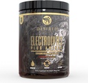 Electrolytes Plus Amino Electrolytes Plus Amino Recovery Drink v prahu, popolna hidracija in aminokisline/BCAA, jagodna limonada (30 servov)