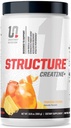 Nedefinirana prehranska struktura Kreatin+ Briana Shawa (30 služabnikov) – Mikroniran kreatin monohidrat + magnezijev kreatin Chelat & HMB in PEAK ATP-moč, moč, okrevanje (10.6oz, tropski citrus)