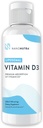 Liposomski vitamin D3 dodatek z vitaminom K2 z NanoNutra - GSOS/ Soy Free 
