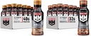 Muscle Milk Pro serija Chocolate Peanut Butter Protein Shake 40g pakiranje beljakovin 12 & Pro Advanced Nutrition Knockout Chocolate Protein Shake 32g pakiranje beljakovin 12
