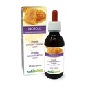 Naturalma Propolis (Propolis) Resin Alkohol-free Tinkture - 4 fl oz Tekoči ekstrakt v kapljicah - prehranska dopolnila