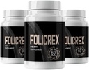 Folicrex 3 pakiranja