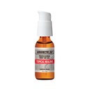 Argentyn 23 Professional Silver First Aid Gel - Argentum Metallicum Gel Rane Care Support, Topična nega kože za blažilno podporo s priročno črpalko - 1 fl oz (30 ml)