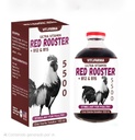 B12 5500 100 ml Obnovljiva mišična masa Optimalna teža Podpora Booster za Rooster SULLEMENTO Nutricional ENERGIZANTE CON ACTIVADOR METABOLICO