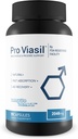 Pro Viasil Prostata Podpora - Spodbujanje Prostata zdravje z naravnim antioksidantom in kurkuma Formula - Pro Viasil tablete za moške z cinkom - Spodbujanje zdravo prostate funkcijo z vitaminom D & zeleni čaj