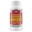 Vitamin B12 Podjezična B Kompleks Energija Tablete B12 Metilkobalamin B6 Biotin & Folna kislina Naravna energija Podpira Presnova Heart Health & Stress Great Degusting Cherry Flavor! 100% brez kofeina -