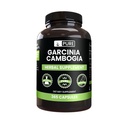 PRAŠIČJE IZVIRNIKI Garcinia Cambogia, brez magnezija ali riževih polnil, vedno čista, laboratorij preverjen (365 grof)