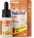 Amerika Medic & Science Pediawell D-800 (50 ml) 