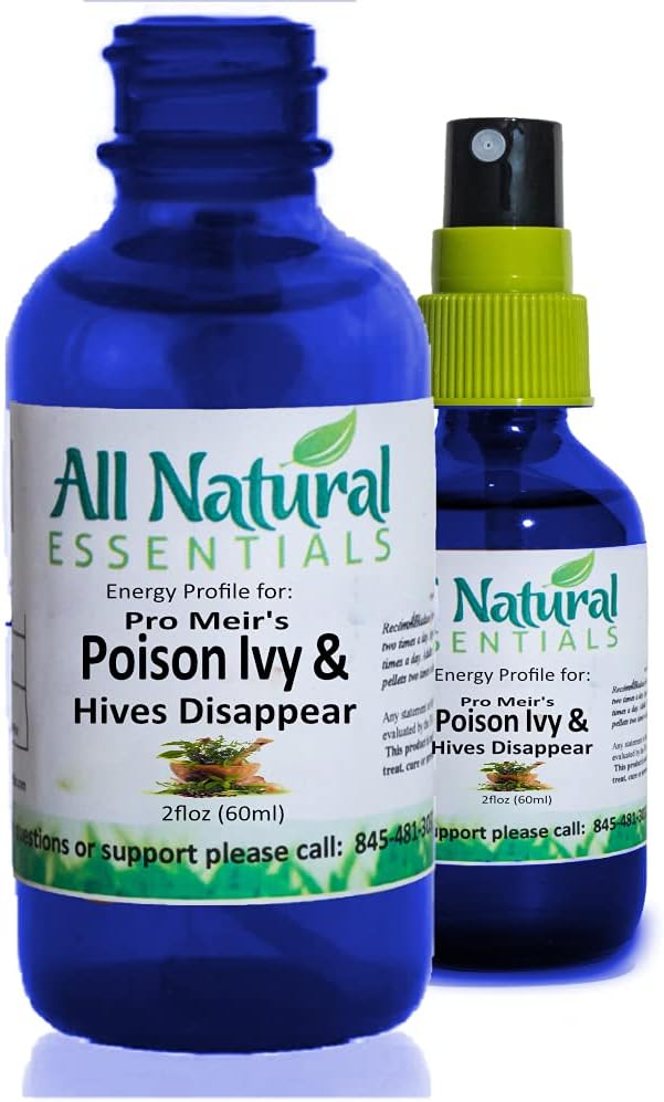Vsi naravni strup bršljanski konjički izginejo Pro Meir je 2oz homeopatski Remedy strup bršljan kolibe homeopatija dodatek strup bršljan otroci otroci otroci ženske moški Košir