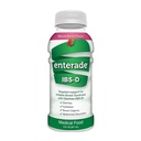 enterada IBS- D Pivo za IBS Olajšanje simptomov sindroma razdražljivega Bowela z diarejo (IBS- D), mešano Berry (12 steklenic, 8oz vsak)