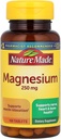 Narava made Magnezij 250mg, 100 tablet