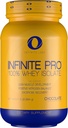Infinite PRO 100% WHEY izolat 2LB 