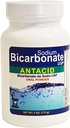 Natrijev bikarbonat Antacid peroralni prašek USP 4 oz
