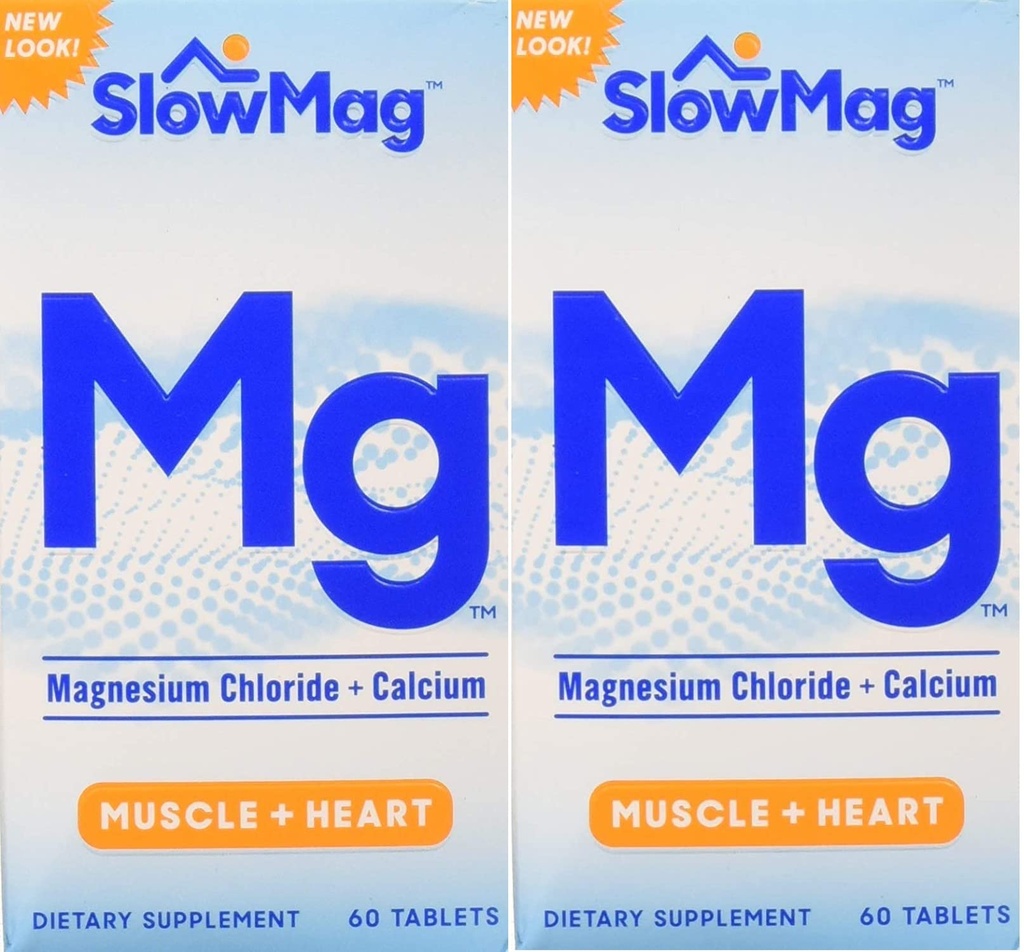 Počasni Magnezijev klorid s kalcijem, pakiranje maj Vary, 60 število (paket po 2)