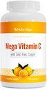 Nutri-Lignin Mega Vitamin C 
