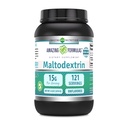 Osupljive formule Maltodekstrin 