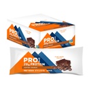 PROBAR - PROTEIN Bar, kave Crunch, Non-GMO, Gluten-free, zdravo, rastlinsko-osnovne, cele sestavine hrane, naravna energija (12 štetje)