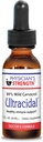 Ultracidalna moč zdravnika - 30 ml - Wild-Source, High-Carvacrol Origano Oil - Zagotavlja zdravo imuno podporo - 86 Serving