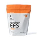 Prva vzdržljivost EFS športni napitek Mix Orange Splash