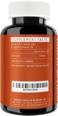 Močne kapsule Epicatchin 500mg vsak,1000mg/rezerviranje - Napredna podpora za dušikov oksid, mišično zdravje in vzdržljivost - za športnike, ki iščejo performance Edge - 30.000 Skupaj, 60ct. Izdelano v ZDA