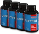 ProLab Caffeine Tablete 100 Število (100 Število (Pack 4))