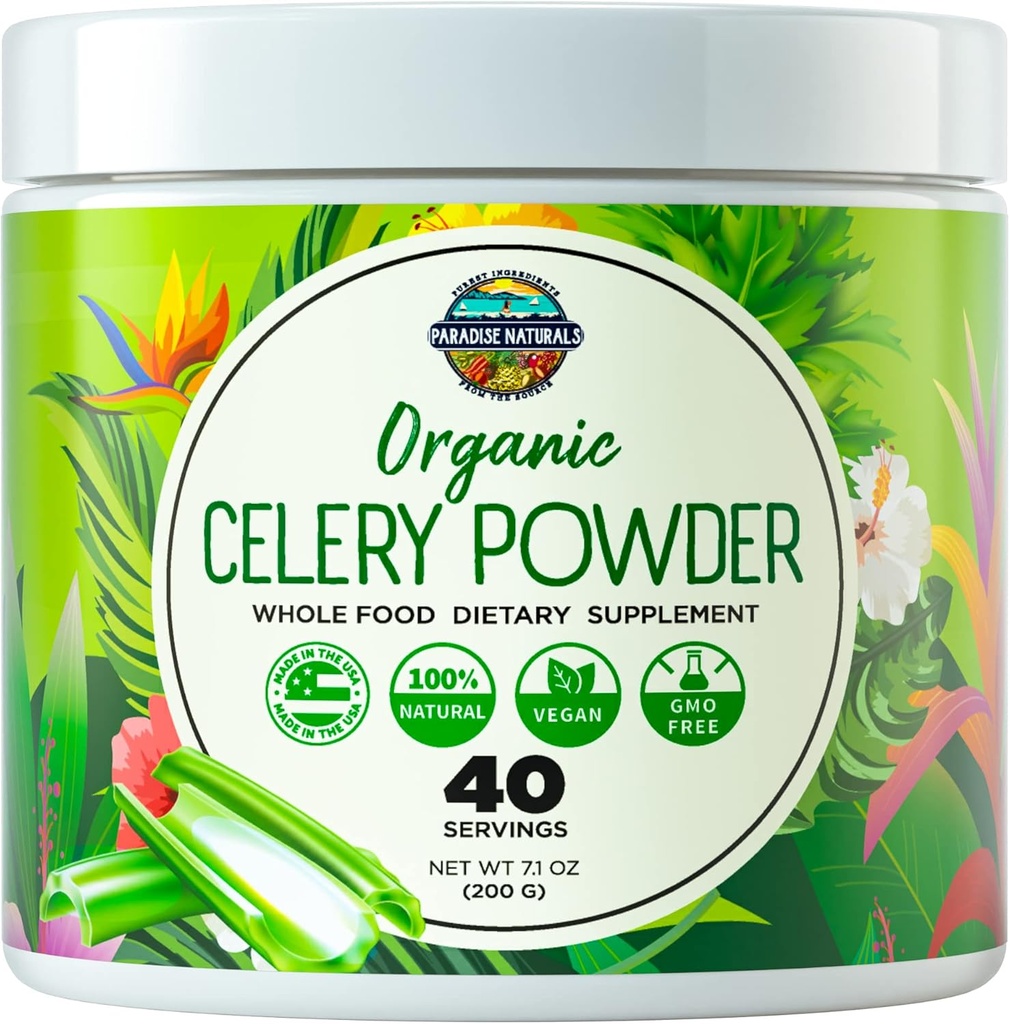 Organska zelena sok v prahu (40 strežb) podpira Gut Health, Detox Juice Cleanse, Boost Energy Levels & Immune System, Green Juice Powder, Zelena v prahu, Colon & Body Detox Čiščenje za ženske moške