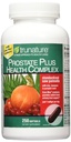Trunature Saw Palmetto Prostate Health Complex z cinkom, likopen in bučno seme, 250 Softgels
