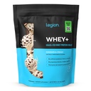 LEGIJA Whey+ Protein Whey izolat iz krav hranilnic v travi - sirotkin izolat v prahu nizko kalorie, ne-GMO, brez sladkorja, laktoza in gluten, vse naravne beljakovine v prahu za moške in ženske, 30 Serving