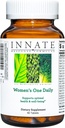 Prirojeni odziv Formule Ženske One Daily - Daily Multivitamin za ženske - Podpira optimalno zdravje in dobro počutje - Vegetarijanska, Non-GMO, in Kosher - Made Without 9 Food Alergens - 60 tablet
