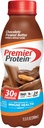 Premier Protein Shake, Čokoladno arašidovo maslo, 30g beljakovine, 1g sladkor, 24 Vitamini in minerali, Hranila za podporo imunskega zdravja, 11,5 Fl Oz