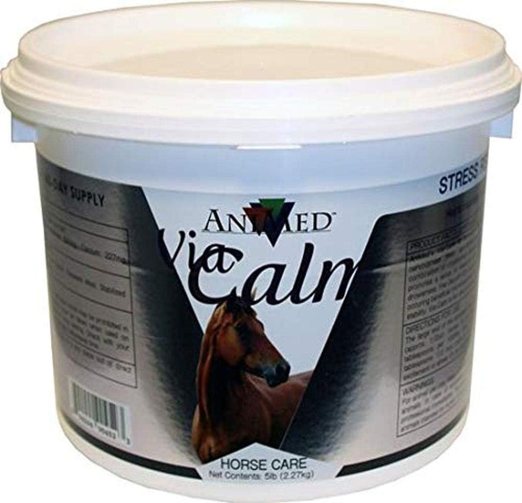 ANIMED VIA-Calm 5 funtov Pail 90452 Pail 90452...