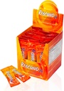 Youngevity Rebound FXTM Citrus Punch On-The-Go Packs – 30 Count Box – Športna energijska pijača z vitamini, aminokislinami in elektroliti – Naravni kofein – Podpira Hidracijo in regeneracijo