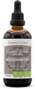 Skrivnosti Tribe - Skrivnost kronične utrujenosti, Zeliščni dodatek Mešanica kapljice alkohol tekoči ekstrakt, Energija / Endurance Formula (4 fl oz)