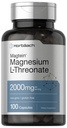 Horbäach Magtein Magnezij L-treonat 