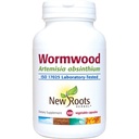 NOVE ROOTE HERBAL Wormwood (100 Veg Caps) - Podpora za prebavo in črevesno ravnotežje - ne-GMO & Gluten Free