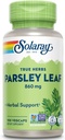 Solarnay peteršilj Kapsule, 860 mg