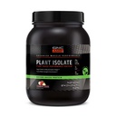 GNC AMP Rastlinski izolat Proteini - Jagodna banana (28 Serving)